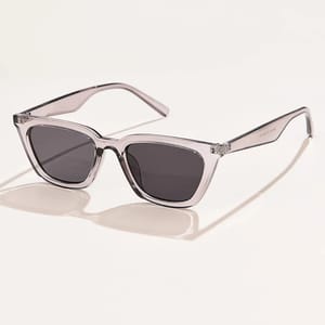 Sozo Tu - Women's Cat Eye Sunglasses 3