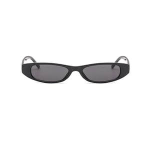 Small Frame Vintage Cat Eye Sunglasses with UV400 Protection Sozo Tu - Women's Cat Eye Sunglasses 2