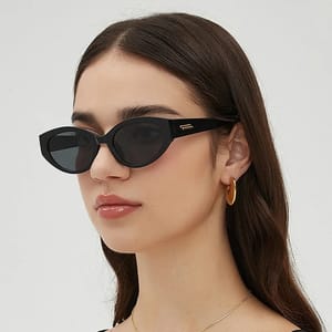 Sozo Tu - Women's Cat Eye Sunglasses 2