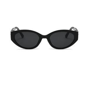 Sozo Tu - Women's Cat Eye Sunglasses 3