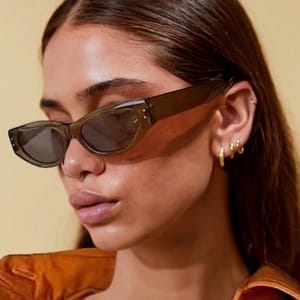 Sozo Tu - Women's Cat Eye Sunglasses 1