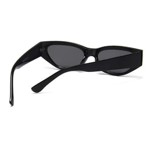 Sozo Tu - Women's Cat Eye Sunglasses 3