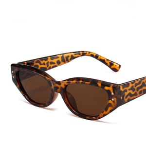 Sozo Tu - Women's Cat Eye Sunglasses