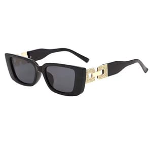 Sozo Tu - Women's Cat Eye Sunglasses