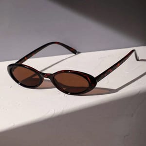 Sozo Tu - Women's Round Sunglasses 2
