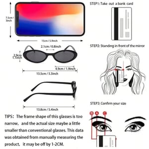 Sozo Tu - Women's Round Sunglasses 4