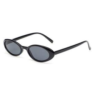 Sozo Tu - Women's Round Sunglasses