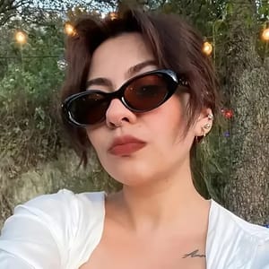 Sozo Tu - Women's Round Sunglasses 1