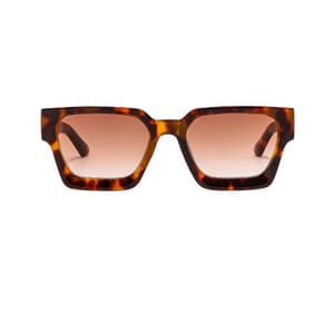 Sozo Tu - Women's Square Sunglasses 3