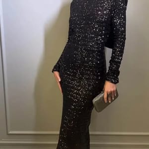 Julissa Mo - Women's Maxi Dresses 1