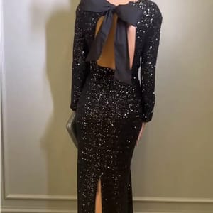 Julissa Mo - Women's Maxi Dresses 2