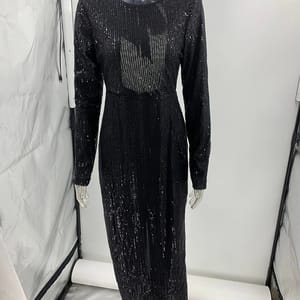 Julissa Mo - Women's Maxi Dresses 3