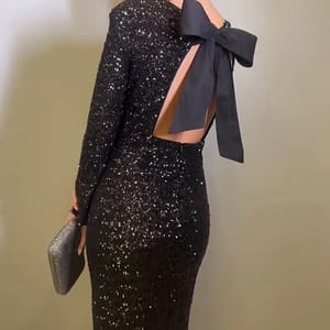 Julissa Mo - Women's Maxi Dresses 4