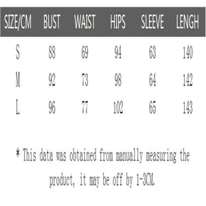 Julissa Mo - Women's Maxi Dresses 5