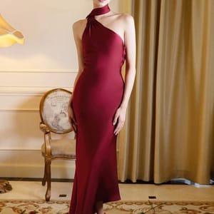 Julissa Mo - Women's Maxi Dresses 1