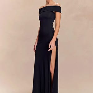 Julissa Mo - Women's Maxi Dresses 1