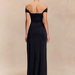 Julissa Mo - Women's Maxi Dresses 2