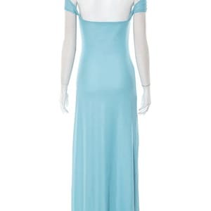 Julissa Mo - Women's Maxi Dresses 3
