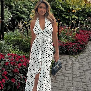 Julissa Mo - Women's Maxi Dresses 3