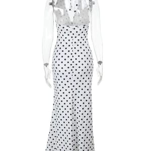 Julissa Mo - Women's Maxi Dresses 4