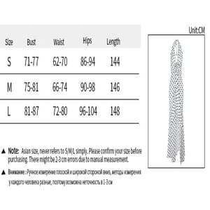 Julissa Mo - Women's Maxi Dresses 5