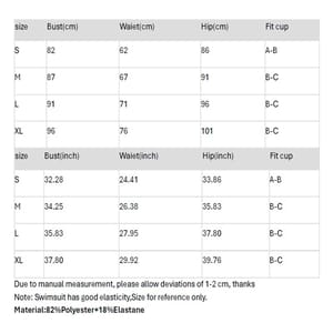 Stylish Patchwork Bikini Set with High Waist Sporty Fit