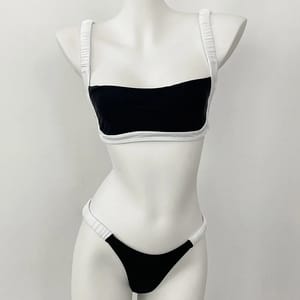 Serenechic - Women's Bikinis 3