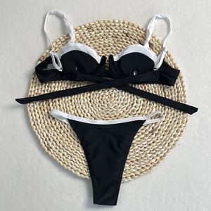 Serenechic - Women's Bikinis 1