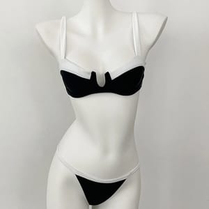 Serenechic - Women's Bikinis 3