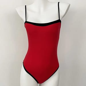 Serenechic - Women's One Piece 1