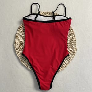 Serenechic - Women's One Piece 3