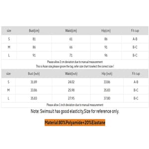 Serenechic - Women's One Piece 5