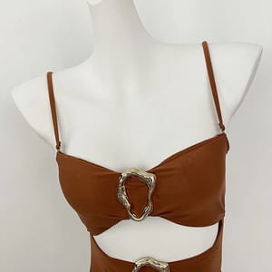 Serenechic - Women's One Piece 1