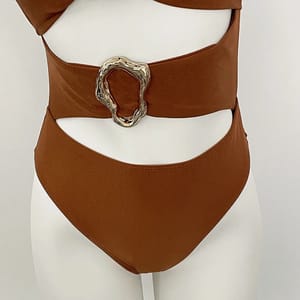 Serenechic - Women's One Piece 2