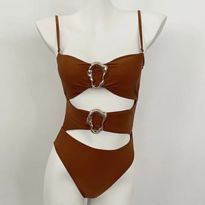 Serenechic - Women's One Piece 3