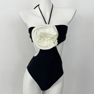 Serenechic - Women's One Piece 1