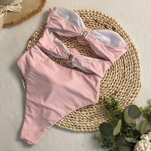 Serenechic - Women's One Piece 1