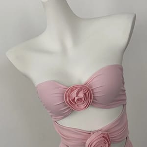 Serenechic - Women's One Piece 2