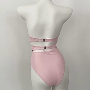 Serenechic - Women's One Piece 4