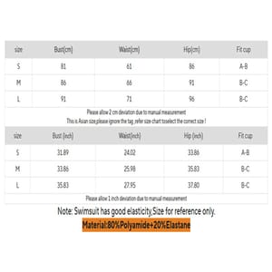 Serenechic - Women's One Piece 5