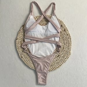 Serenechic - Women's One Piece 3