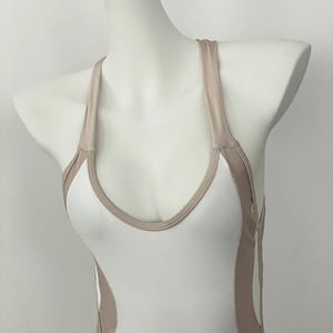 Serenechic - Women's One Piece 4