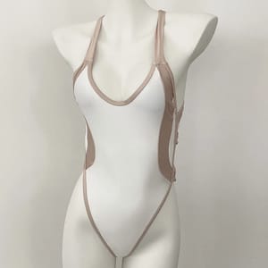 Serenechic - Women's One Piece 1