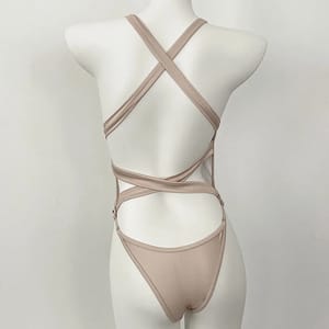 Serenechic - Women's One Piece 2
