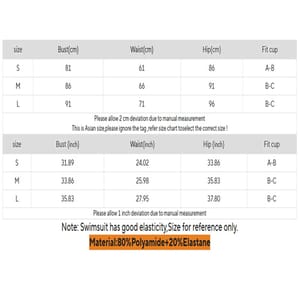 Serenechic - Women's One Piece 5