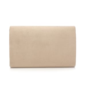 Vintage Velvet Envelope Clutch with Chain for Party Wear Vintage Velvet Envelope Clutch with Chain for Party Wear