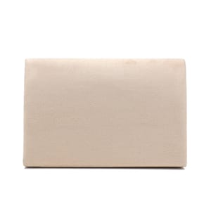 Envelope Clutch with Chain Strap for Prom and Party Wear