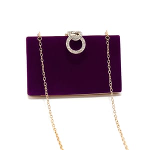 Sekusa - Women's Clutch Bags 5