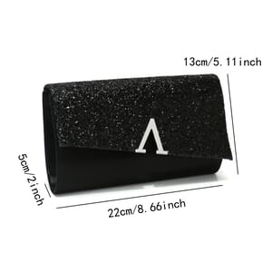 Sekusa - Women's Clutch Bags 1