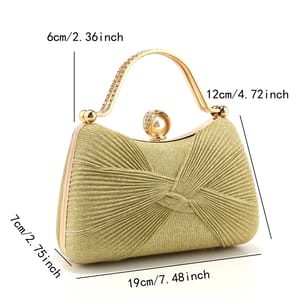 Sekusa - Women's Clutch Bags 1